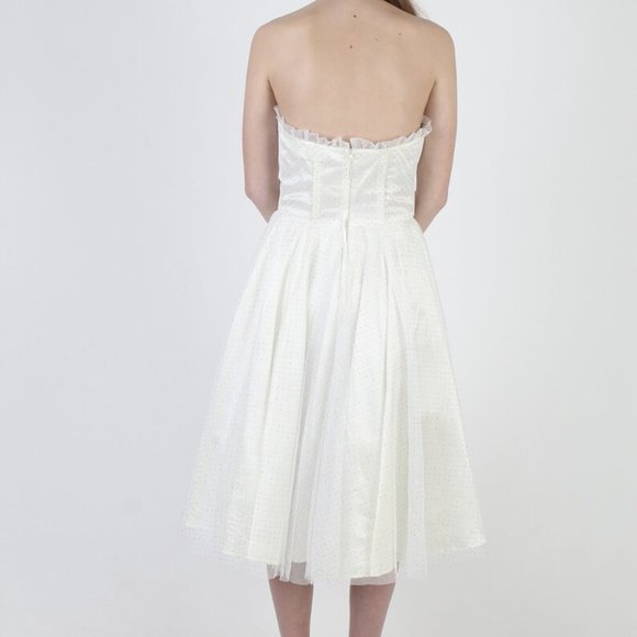 Gunne Sax Dress - Picture 2 of 5